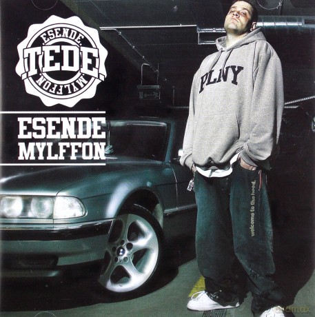 Tede: Esende Mylffon [CD]