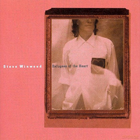 Steve Winwood: Refugees Of The Heart [Winyl]