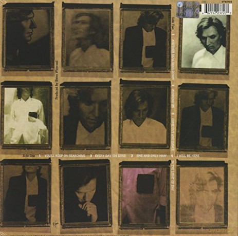Steve Winwood: Refugees Of The Heart [Winyl]