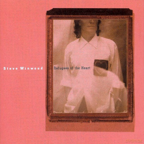 Steve Winwood: Refugees Of The Heart [Winyl]