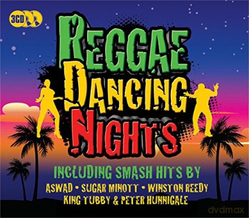 Reggae Dancing Nights [3CD]