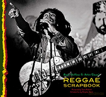 Reggae Scrapbook [KSIĄŻKA]