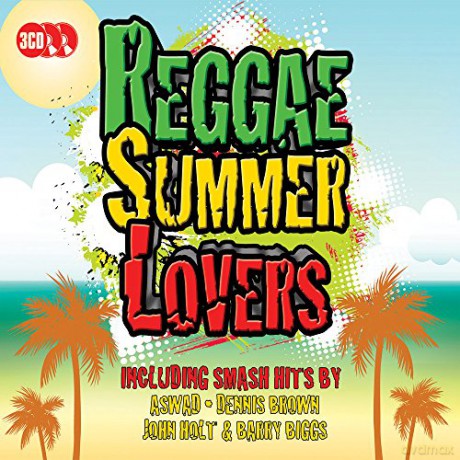 Reggae Summer Lovers [3CD]