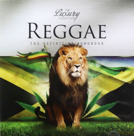 Reggae The Luxury Collection [CD]