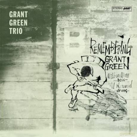Grant Green: Remembering [Winyl]