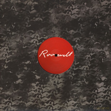 Roosevelt: Remixed [Winyl]