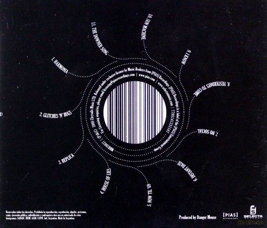 Shortwave Set: Replica Sun Shine [CD]