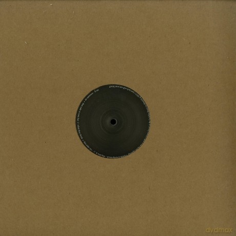 Mr G: Resonate EP [Winyl]