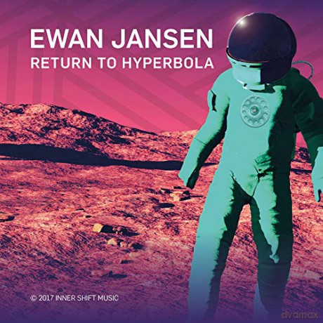 Ewan Jansen: Return To Hyperbola [Winyl]