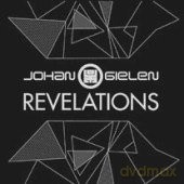 Johan Gielen: Revelations [2CD]