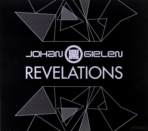 Johan Gielen: Revelations [2CD]