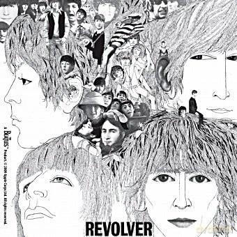 The Beatles: Revolver