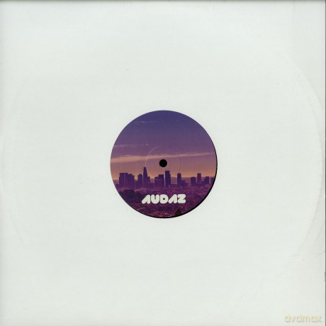 Alkalino: Reworks vol. 2 [Winyl]