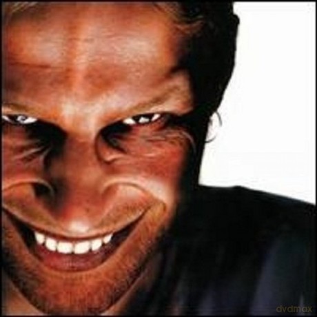 Aphex Twin: Richard D James Album [Winyl]