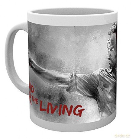 The Walking Dead: Rick Kubek