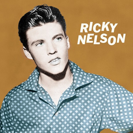 Ricky Nelson: Ricky Nelson [Winyl]