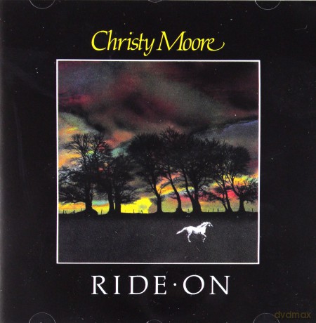 Christy Moore: Ride On [CD]