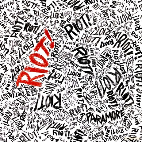 Paramore: RIOT! [Winyl]