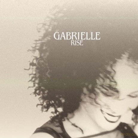 Gabrielle: Rise [CD]
