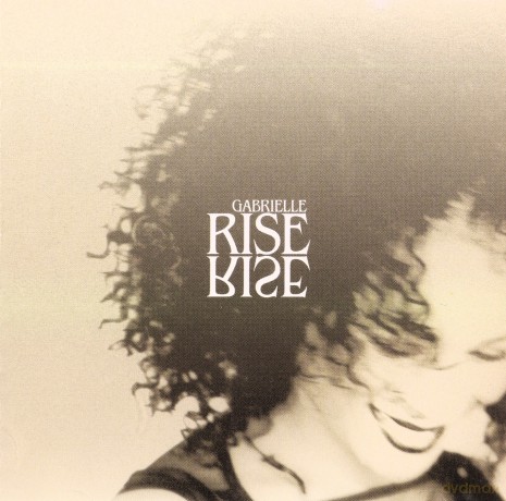 Gabrielle: Rise [CD]