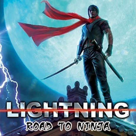 Lightning: Road To Ninja [CD]