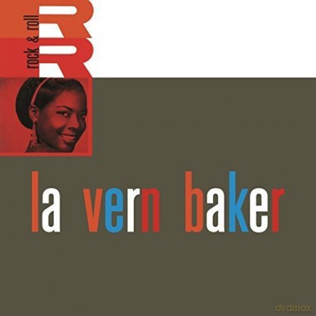 Lavern Baker: Rock And Roll [Winyl]