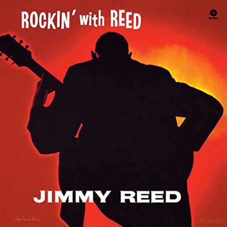Jimmy Reed: Rockin With Reed [Winyl]
