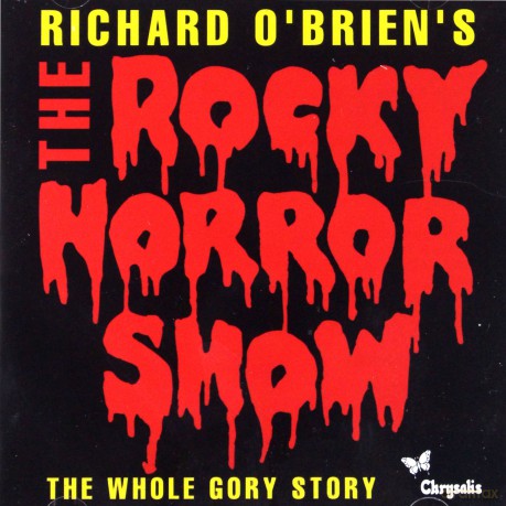 Rocky Horror Show [CD]