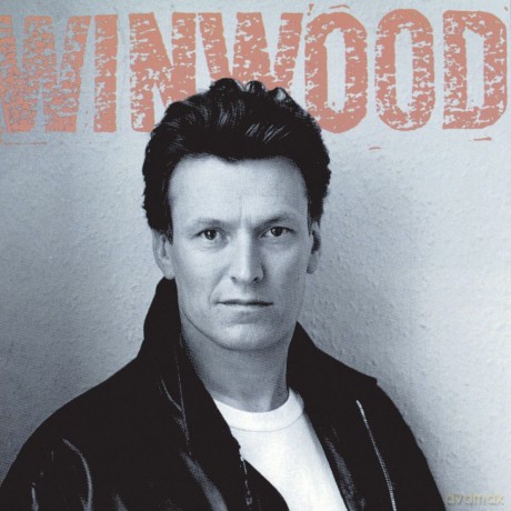 Steve Winwood: Roll With It [Winyl]