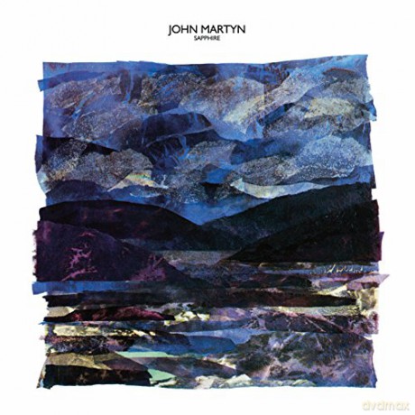 John Martyn: Sapphire [CD]