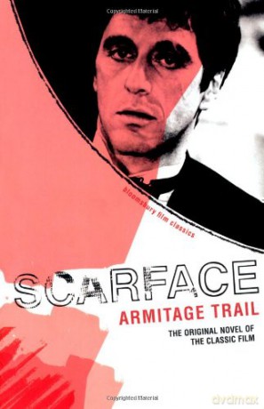 Scarface: Scarface [KSIĄŻKA]