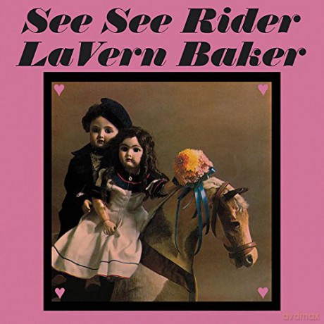 Lavern Baker: See See Rider [Winyl]