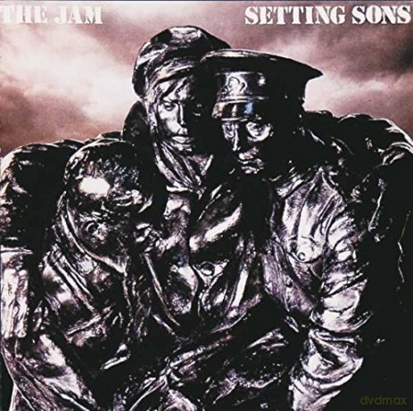 Jam: Setting Sons [Winyl]