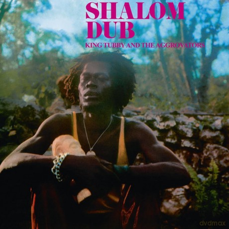 King Tubby: Shalom Dub [Winyl]
