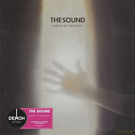 Sound: Shock Of Daylight [Winyl]