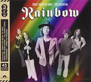 Rainbow: Since You Been Gone [3CD]