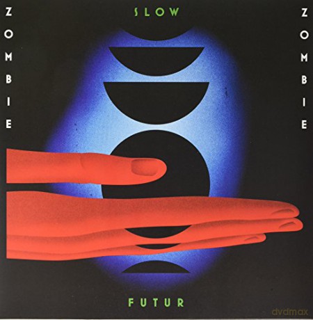 Zombie Zombie: Slow Futur [2xWinyl]