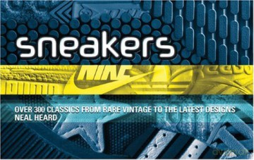 Sneakers: Sneakers [KSIĄŻKA]
