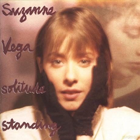 Suzanne Vega: Solitude Standing [Winyl]