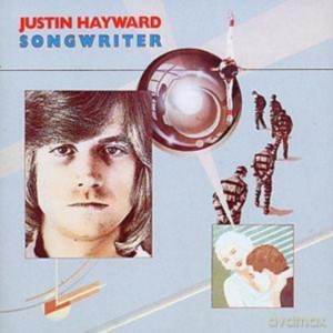 Justin Hayward: Songwriter [CD]