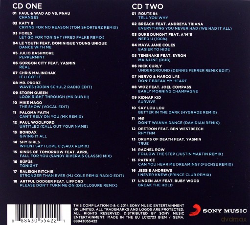 Soulful House [2CD]