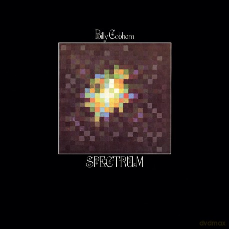 Billy Cobham: Spectrum [CD]
