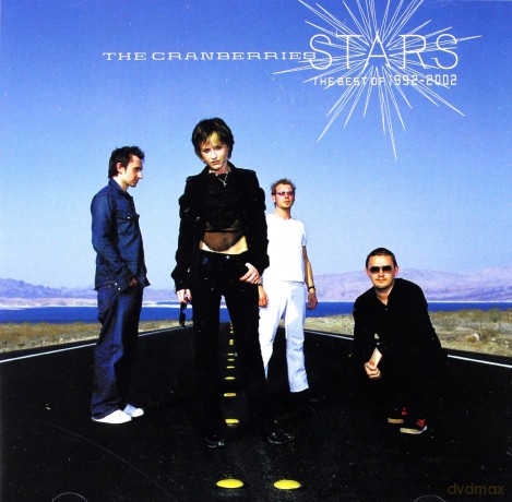 Cranberries: Stars - The Best Of The Cranberries 1992-2002 [CD]