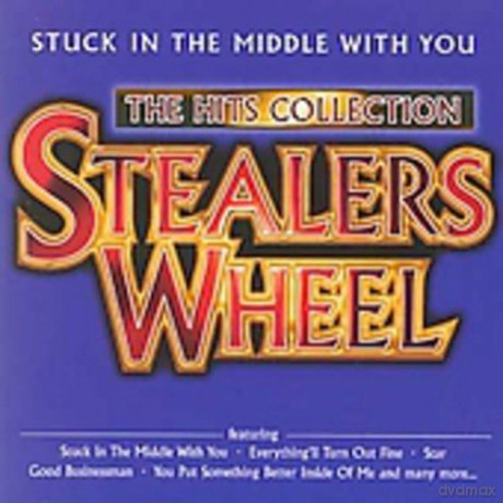 Stealers Wheel: Stuck In The Middle [CD]