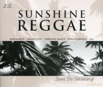 Sunshine Reggae [2CD]