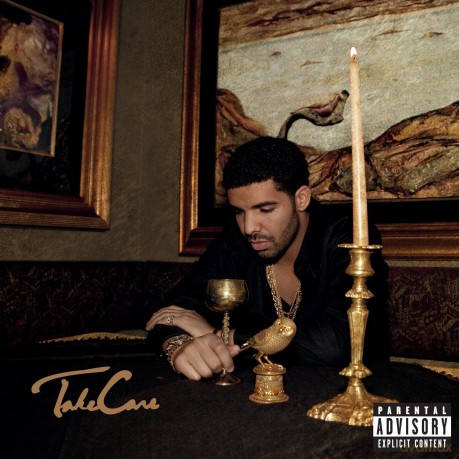 Drake: Take Care [2xWinyl]