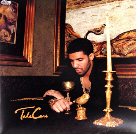 Drake: Take Care [2xWinyl]