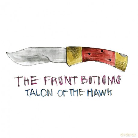Front Bottoms: Talon Of The Hawk [Winyl]