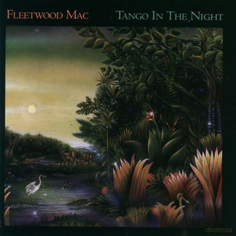 Fleetwood Mac: Tango In The Night [Winyl]
