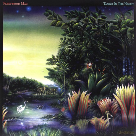 Fleetwood Mac: Tango In The Night [Winyl]